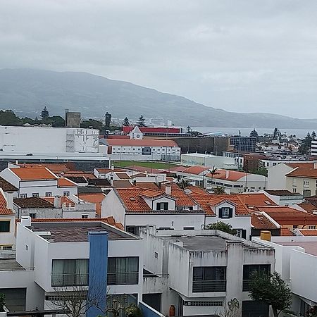 דירות Ponta Delgada Paim Maria מראה חיצוני תמונה
