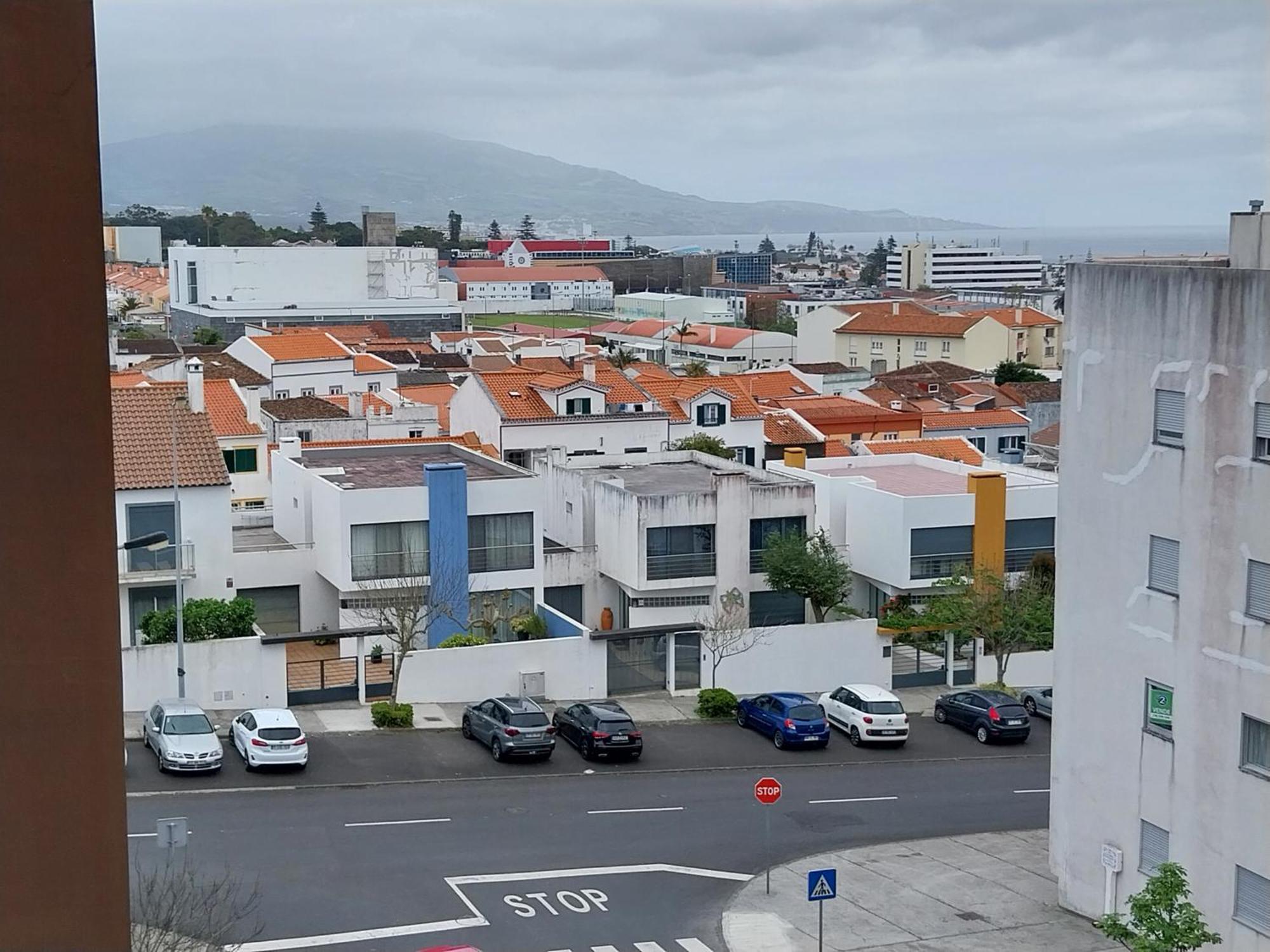 דירות Ponta Delgada Paim Maria מראה חיצוני תמונה