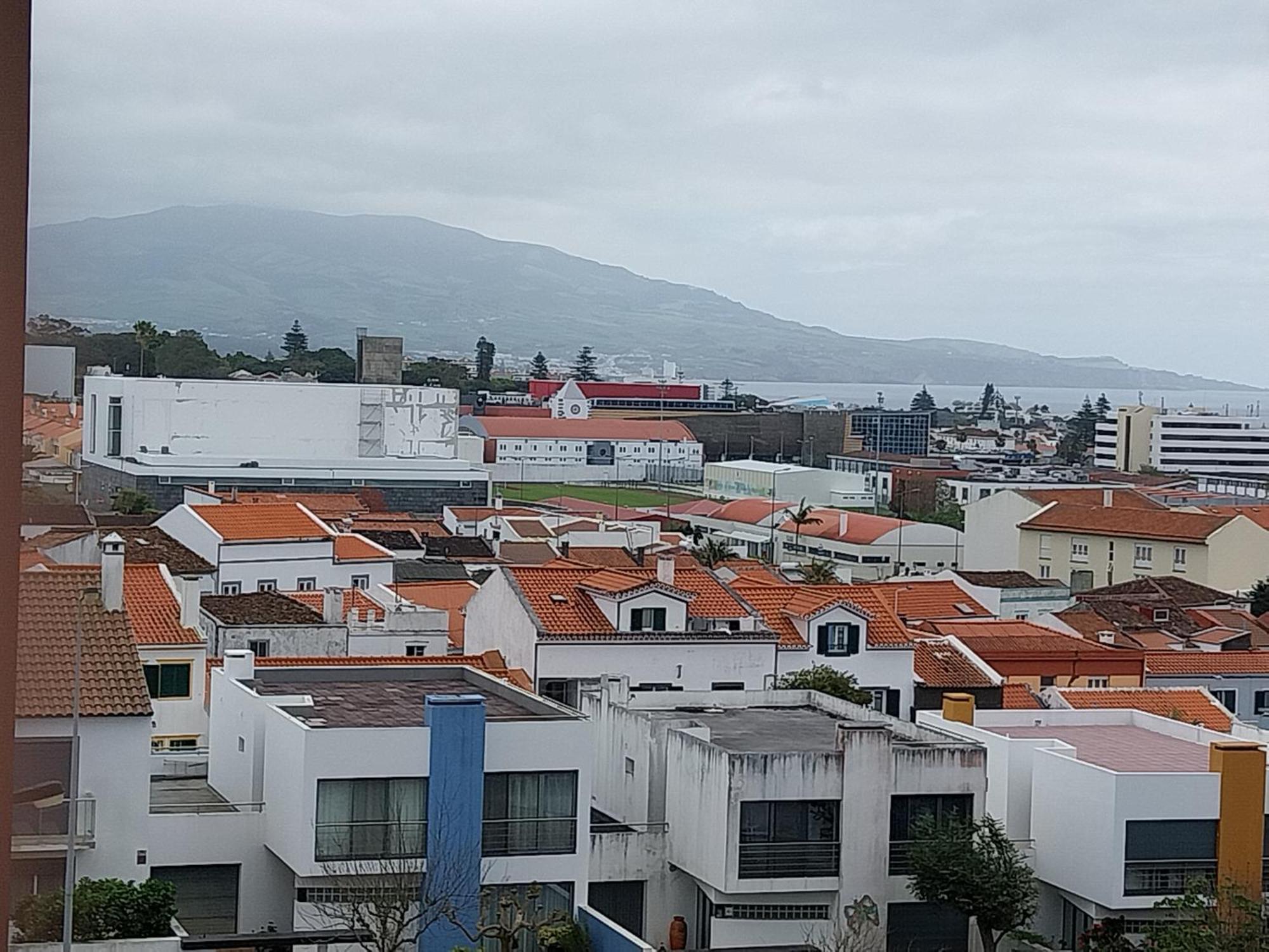דירות Ponta Delgada Paim Maria מראה חיצוני תמונה